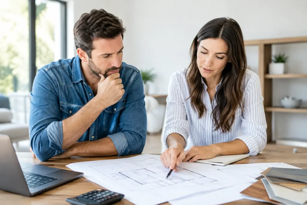 What a Home Addition Cost Estimator Misses